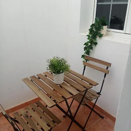 Apartmán Ayita House *