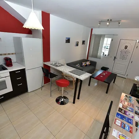 Apartmán Ayita House *